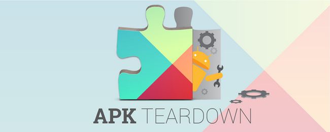 Fotografía - [APK Teardown] Próximas Google Play Servicios Horarios v6.7 Android Uno OTAs Para las horas valle, agrega por actividades Experimental Desbloqueo Personal